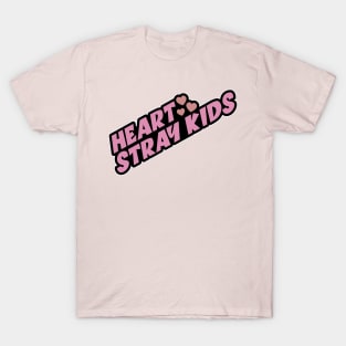 HEART SKZ T-Shirt